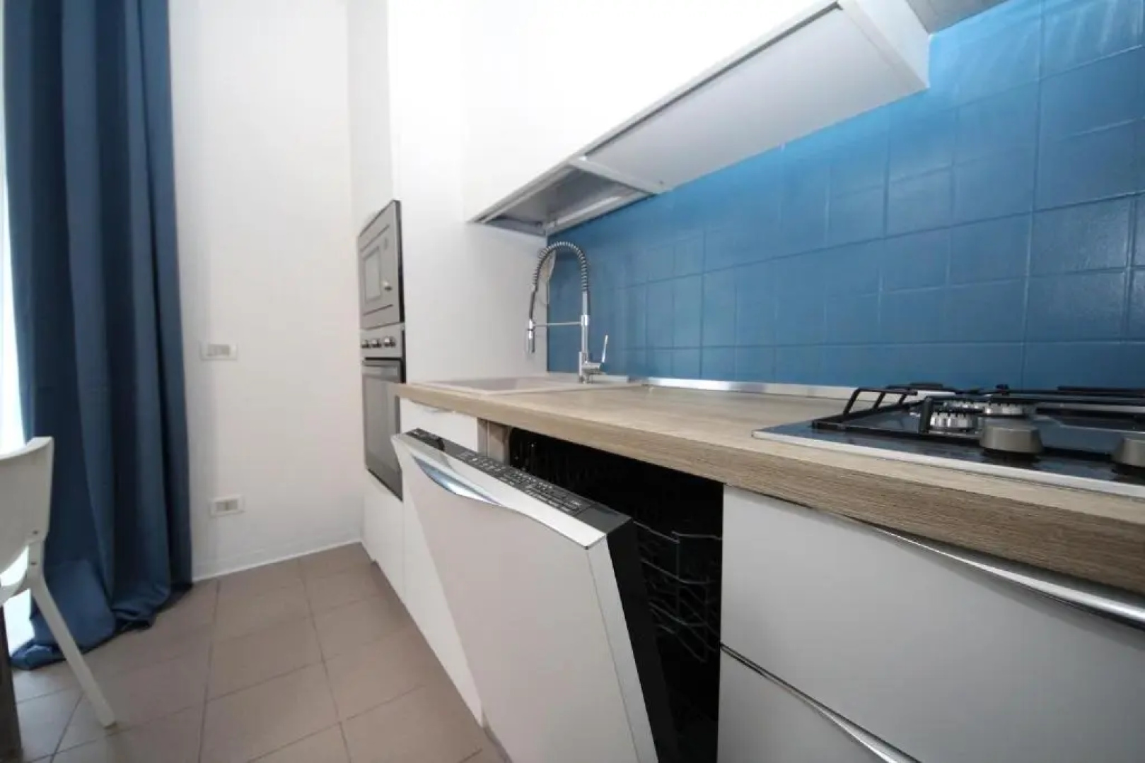 Residence Verdena appartamento 02