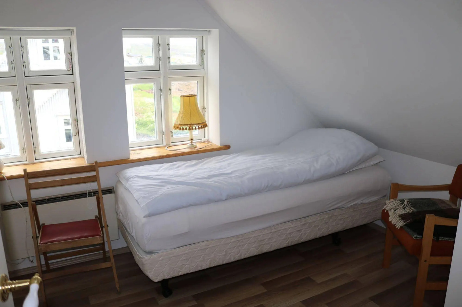 Thorshammer guesthouse