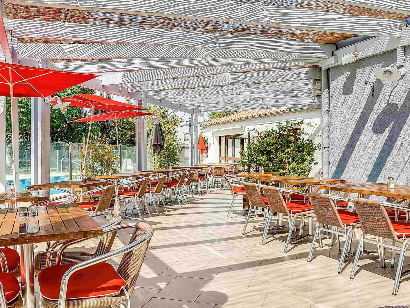 ibis Salon de Provence Sud