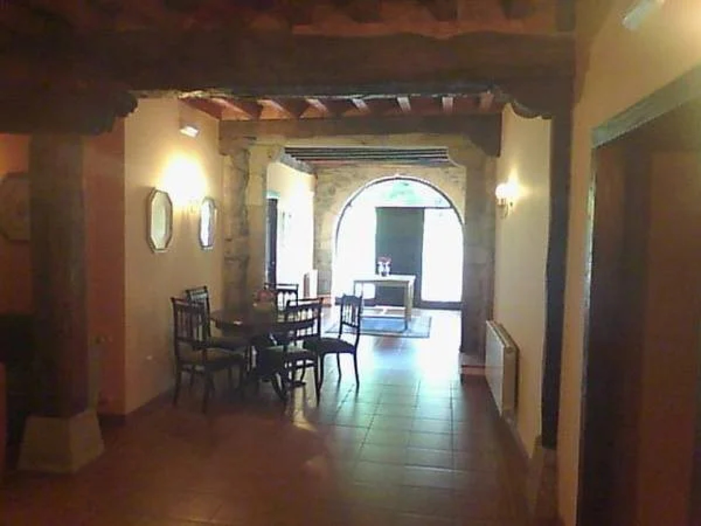 La Posada de Maria