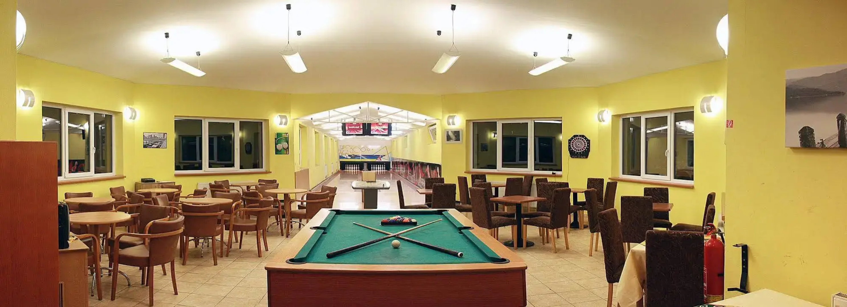 Horský hotel Remata