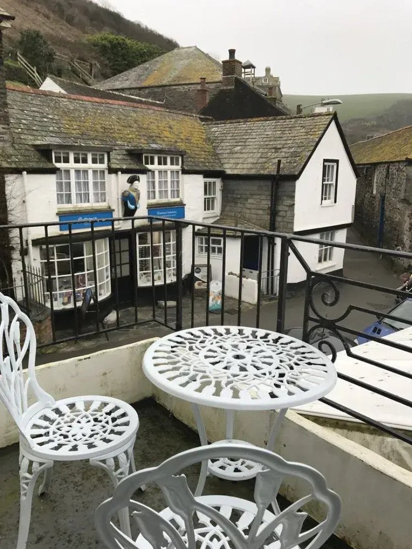 The Slipway