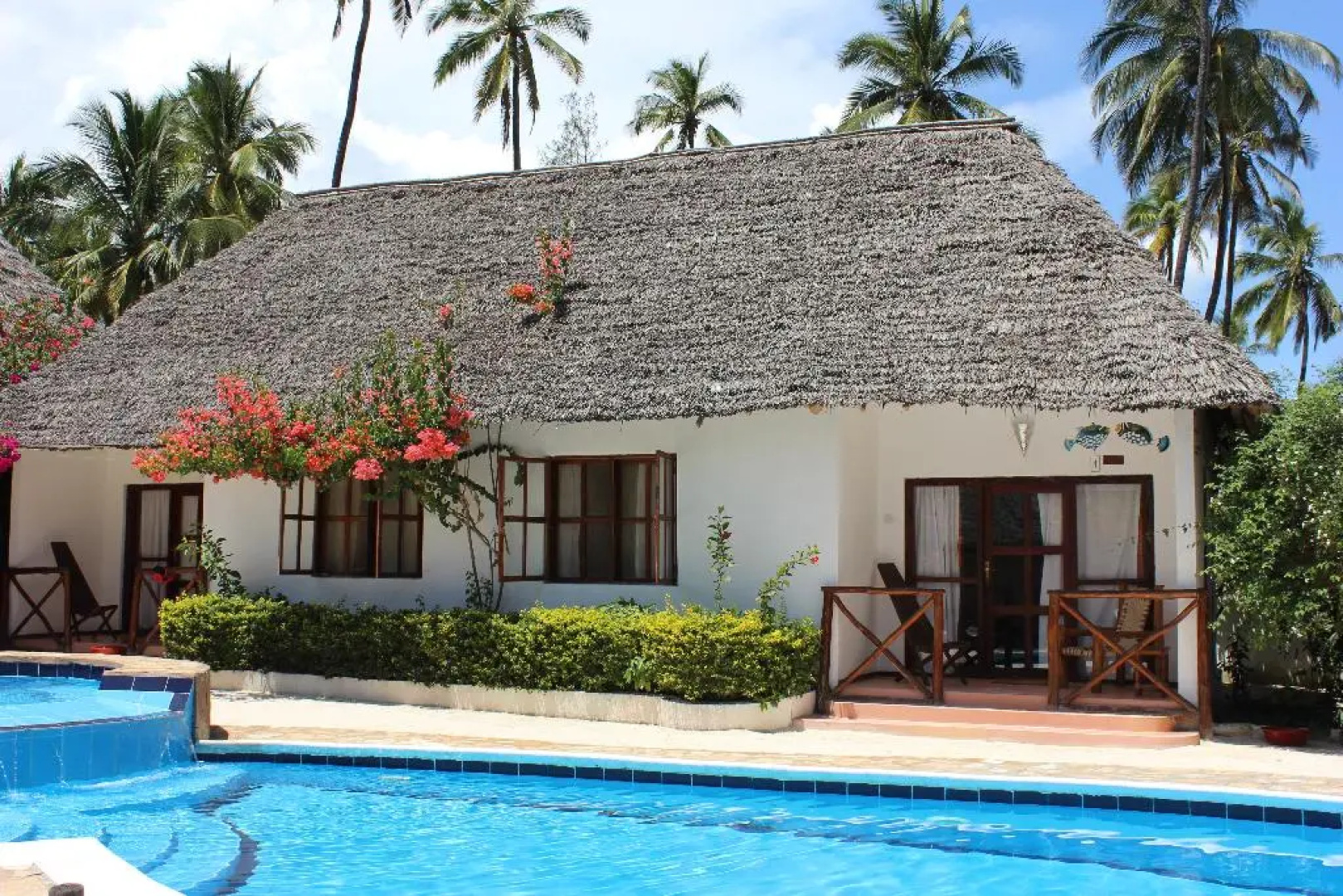 Sea View Lodge Boutique Hotel
