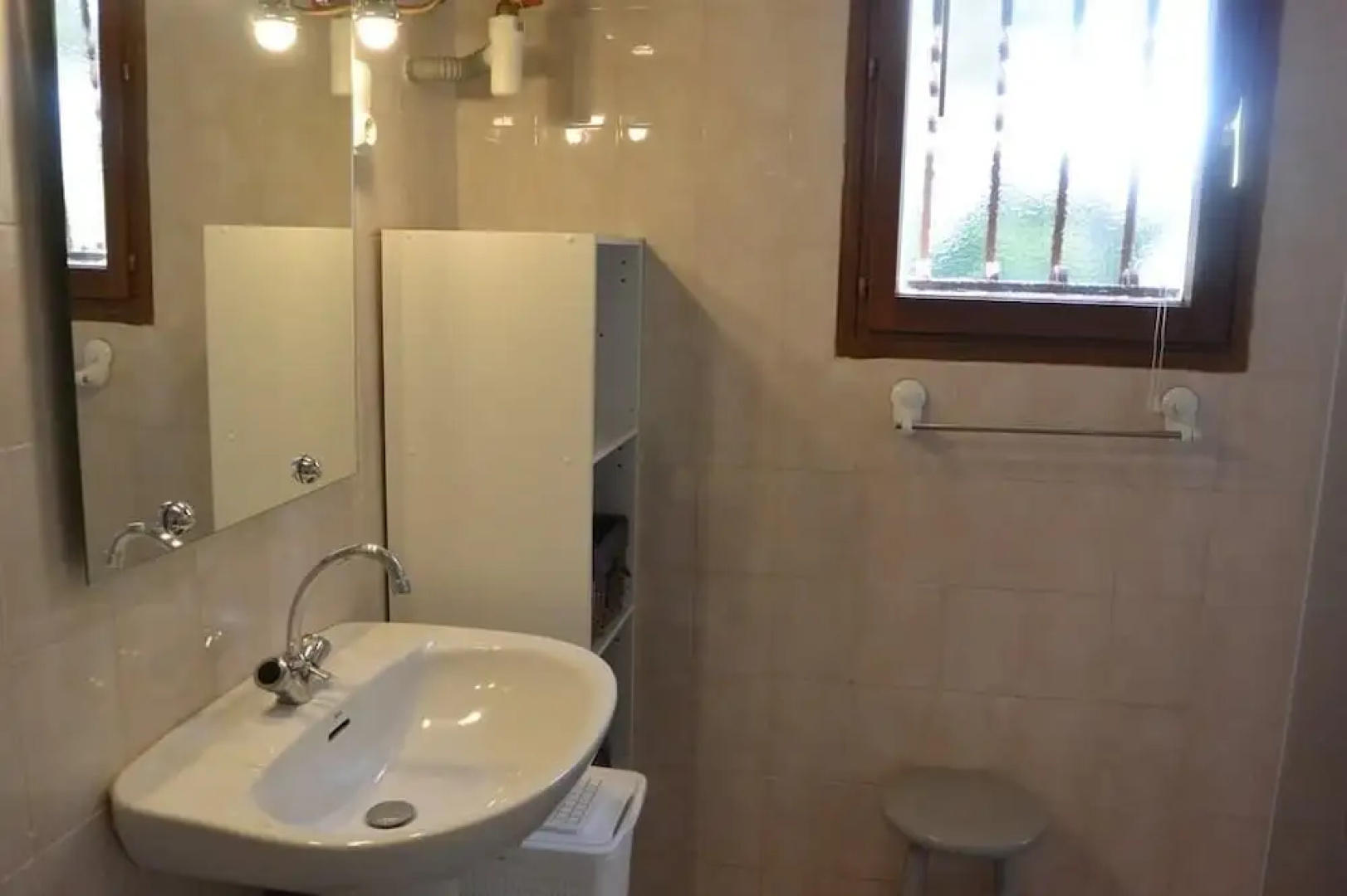 I CARDELLINI 4 - RESIDENCE SWIMMING POOL - BEACH ON FOOT Apartment 1