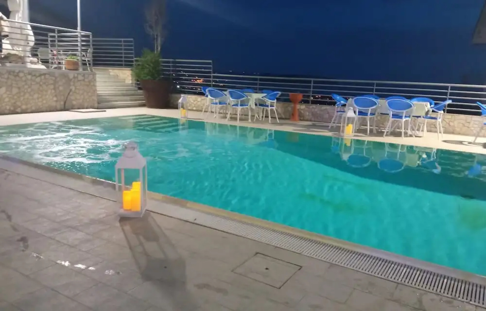 Santo Stefano Club