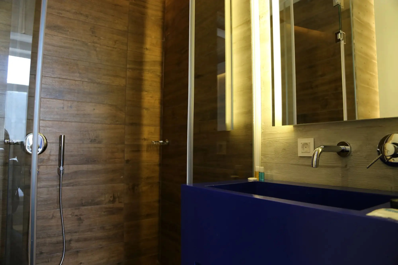Boutique Rooms