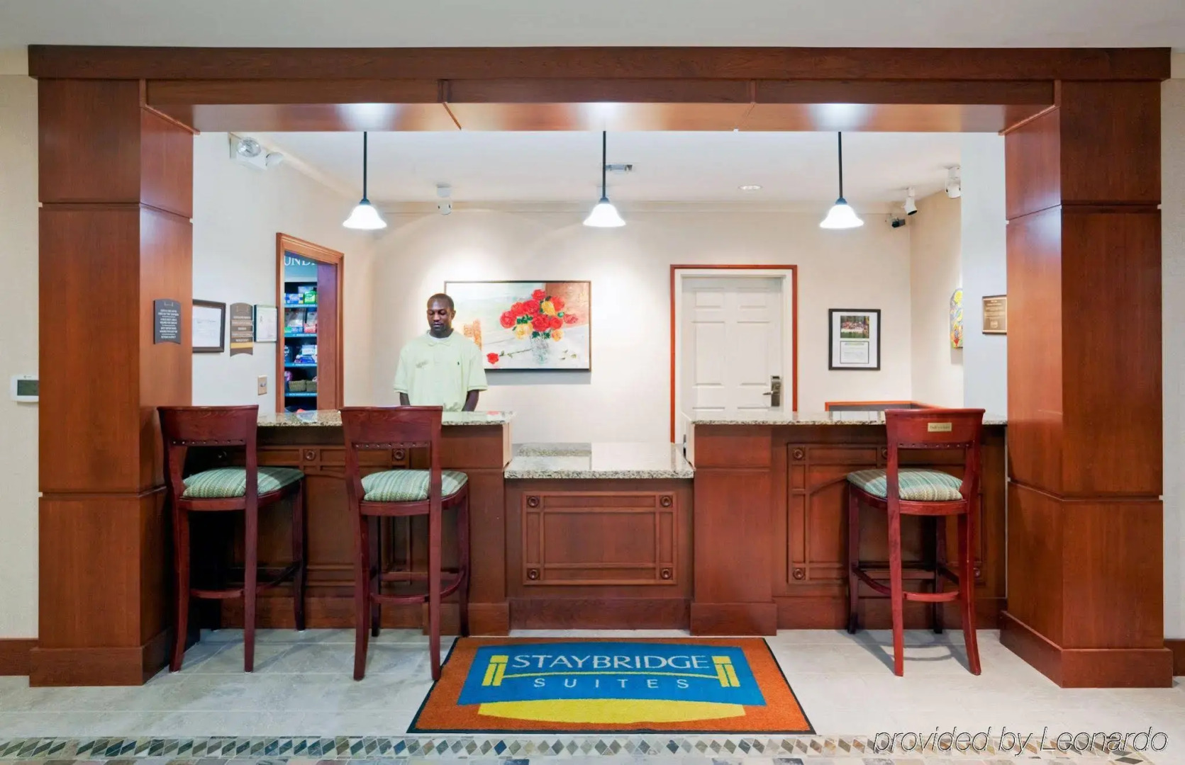 Staybridge Suites Durham/Chapel Hill by IHG