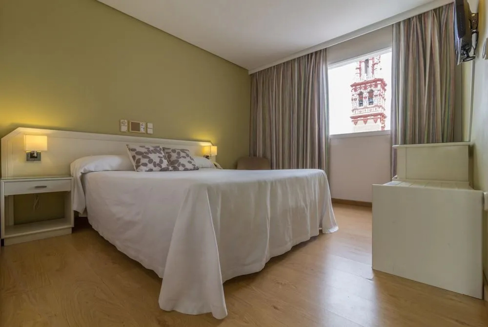 Hotel Platería by Bossh Hotels