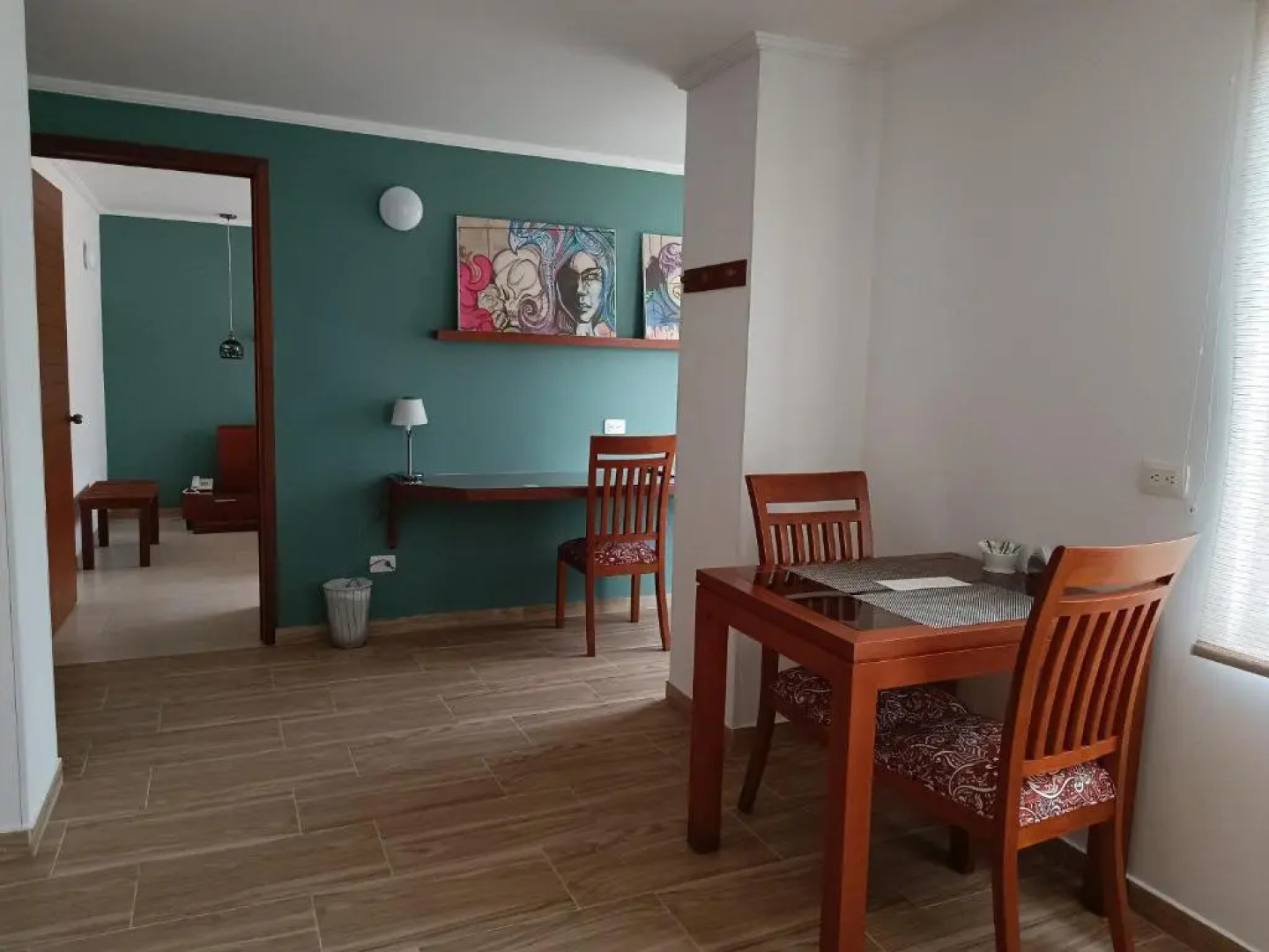 Hotel Boutique Confort Suites