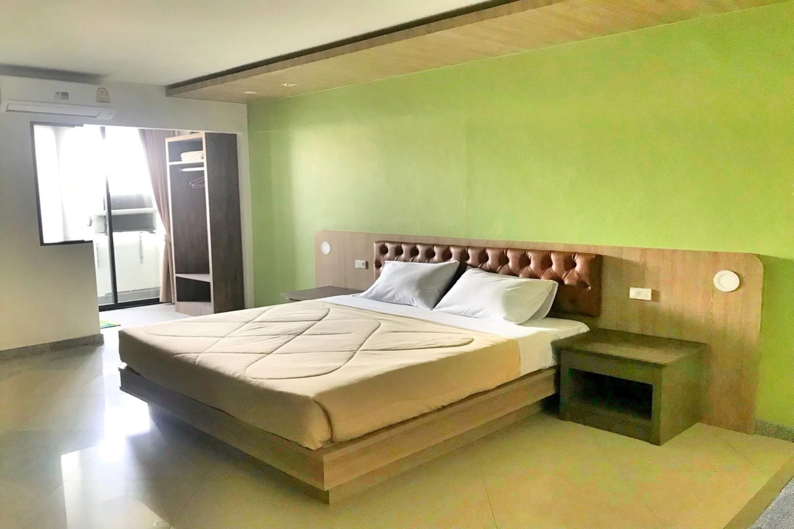 Lopburi Residence Hotel