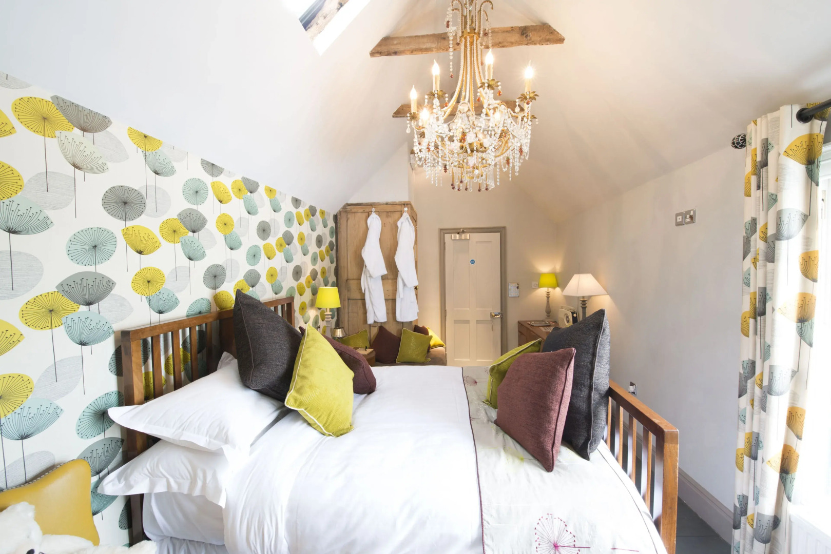 The Five Bells Inn