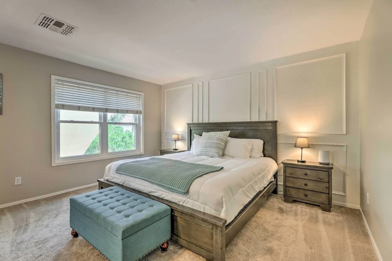 Spacious Gilbert Escape w/ Pool & Hot Tub!