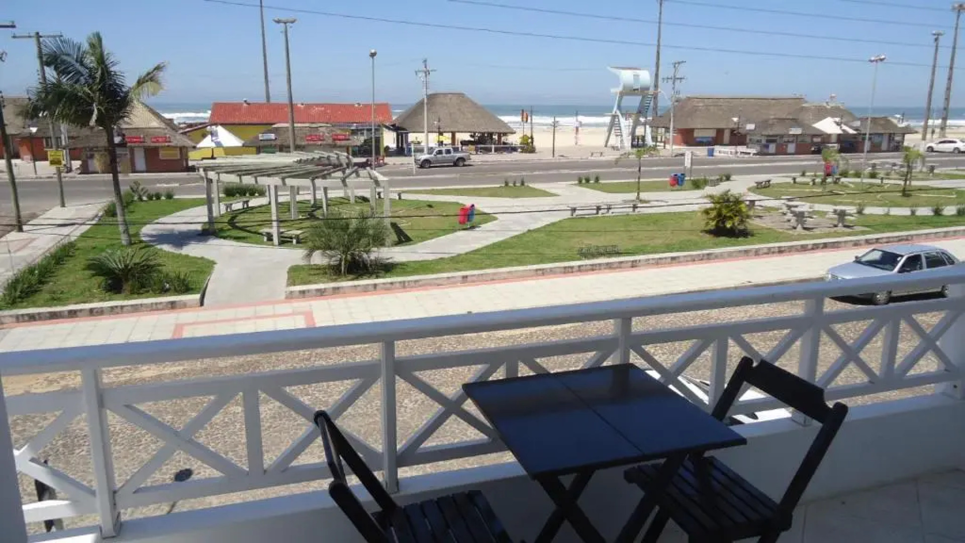 Pousada Solar Dom Kido