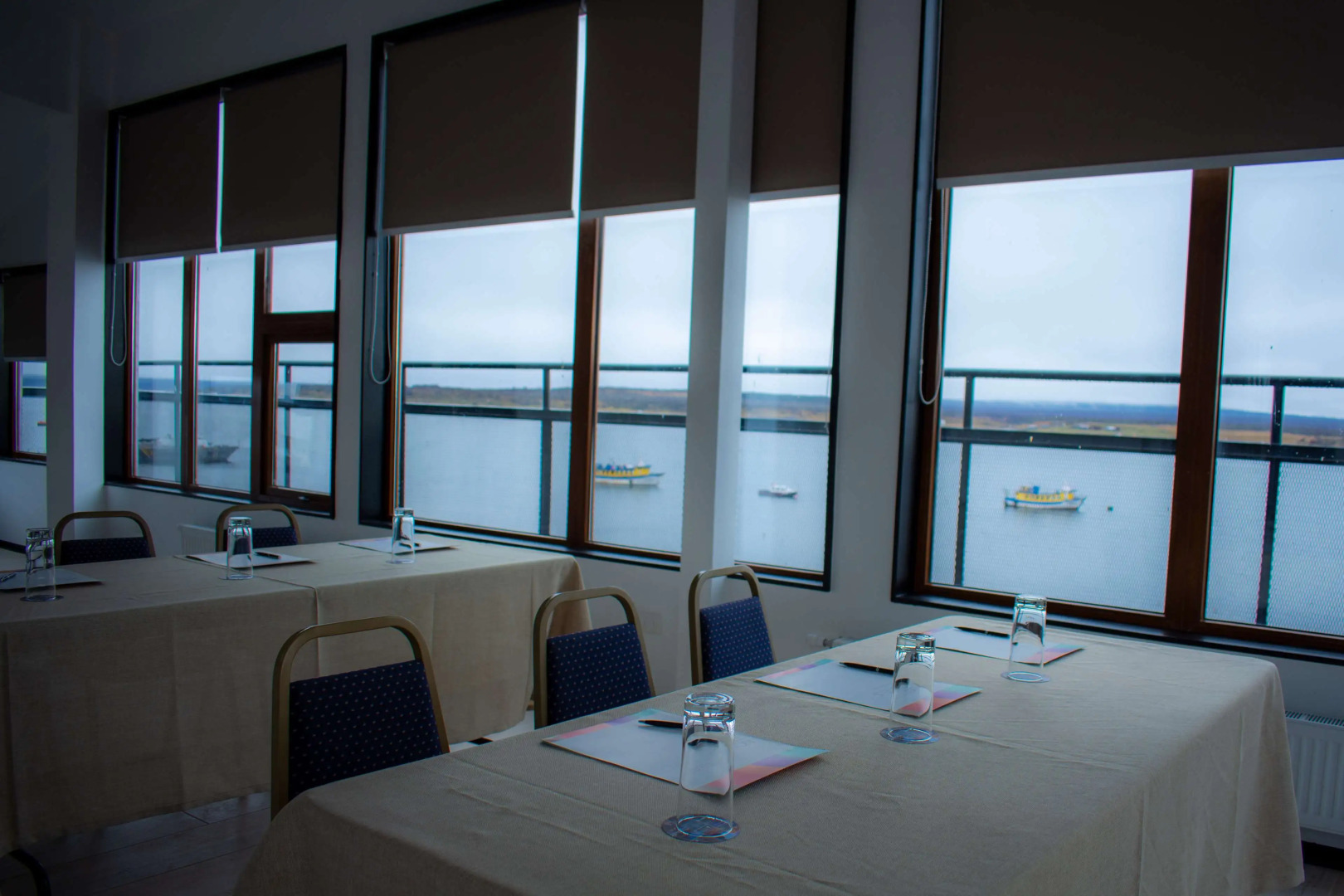 Noi Indigo Patagonia