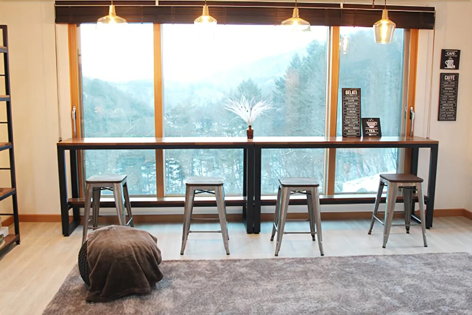 Nayangju Meomum Village Pension