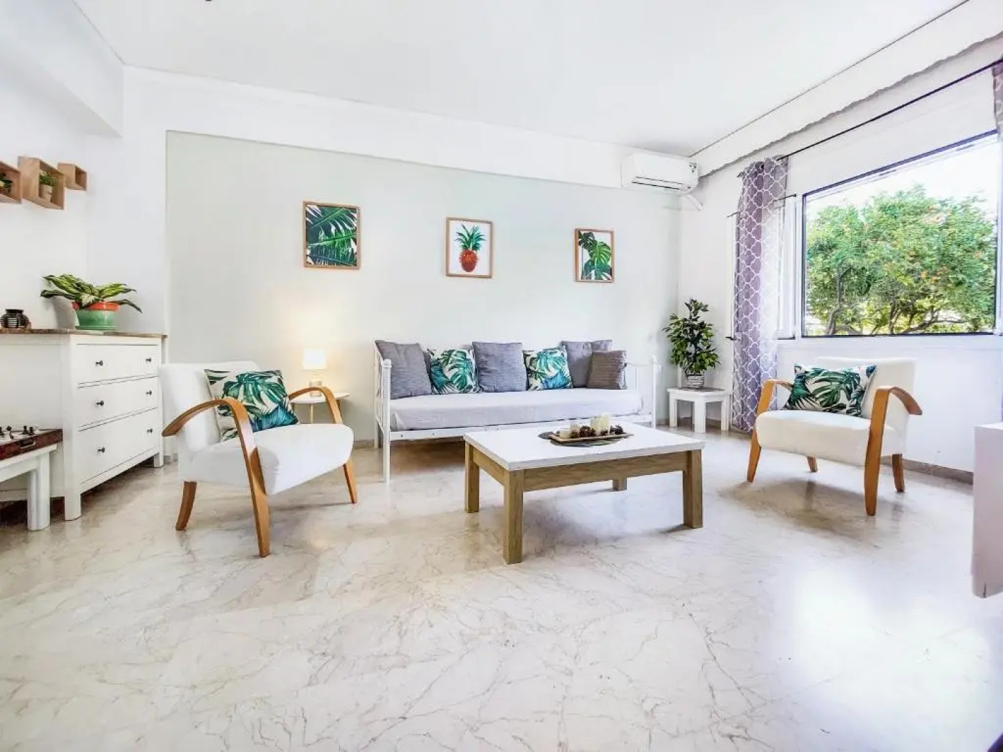 Holiday House Heraklion