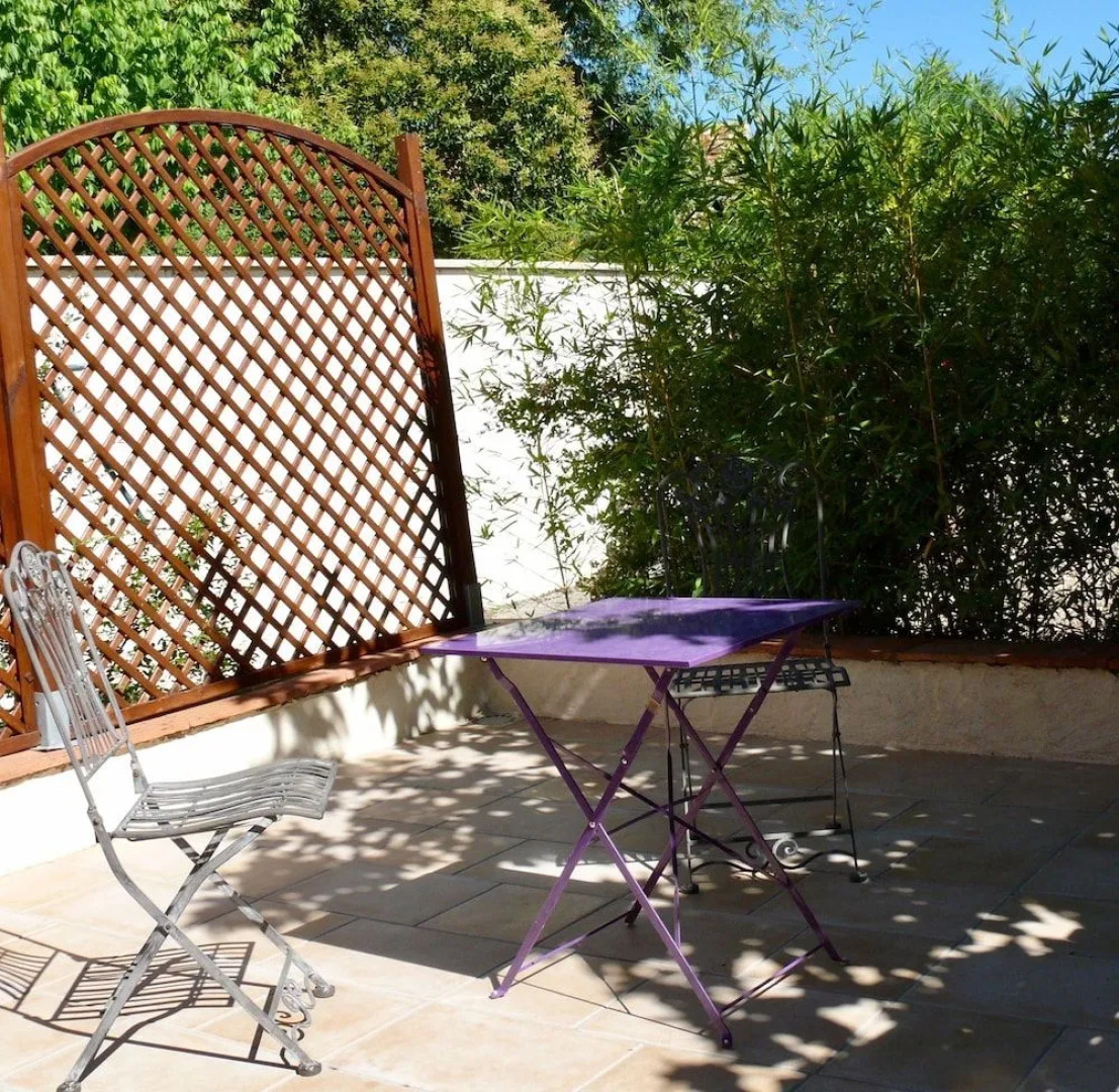 Les Chambres d'hôtes Clos Semper Felix