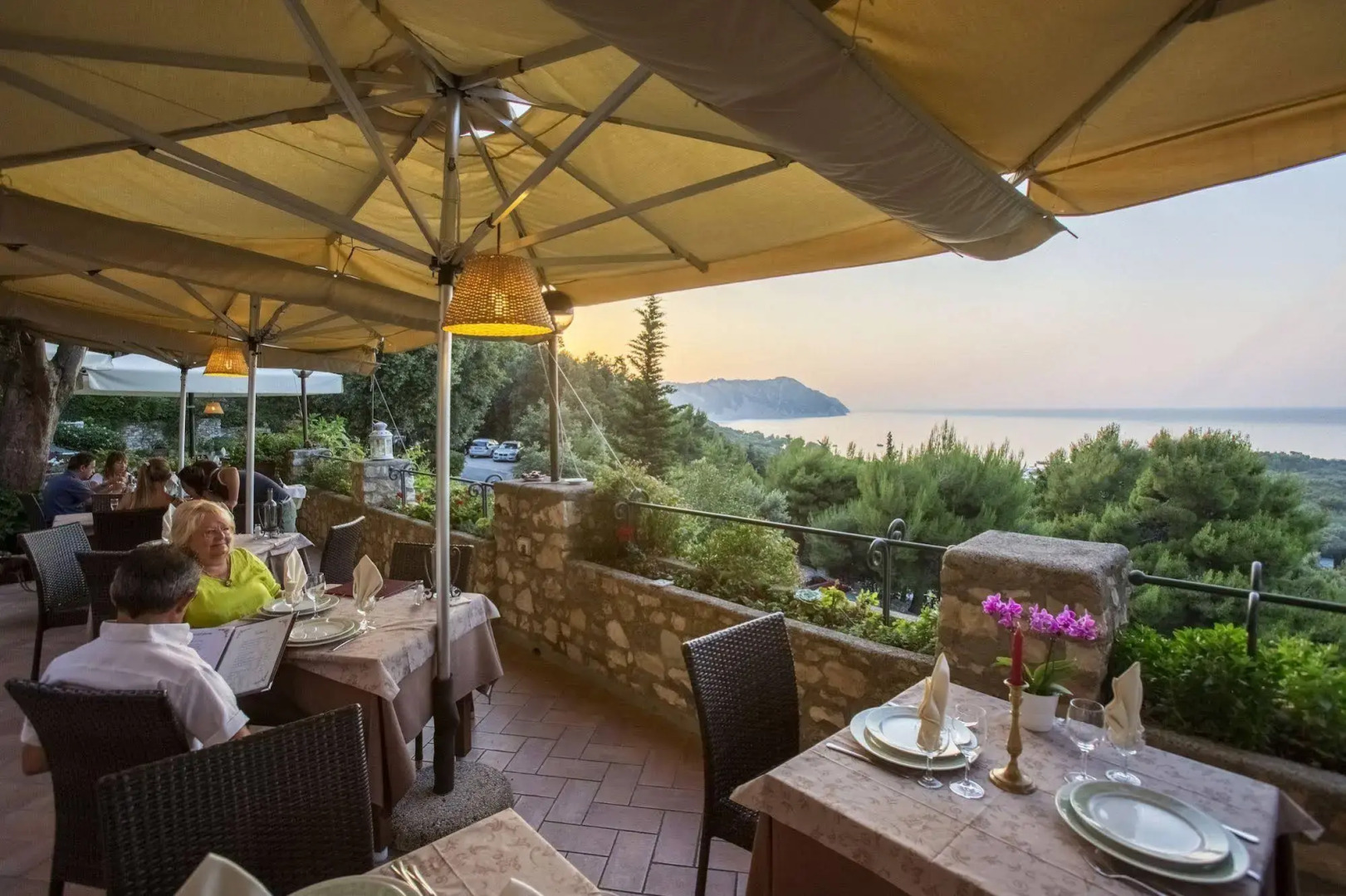 Hotel Internazionale