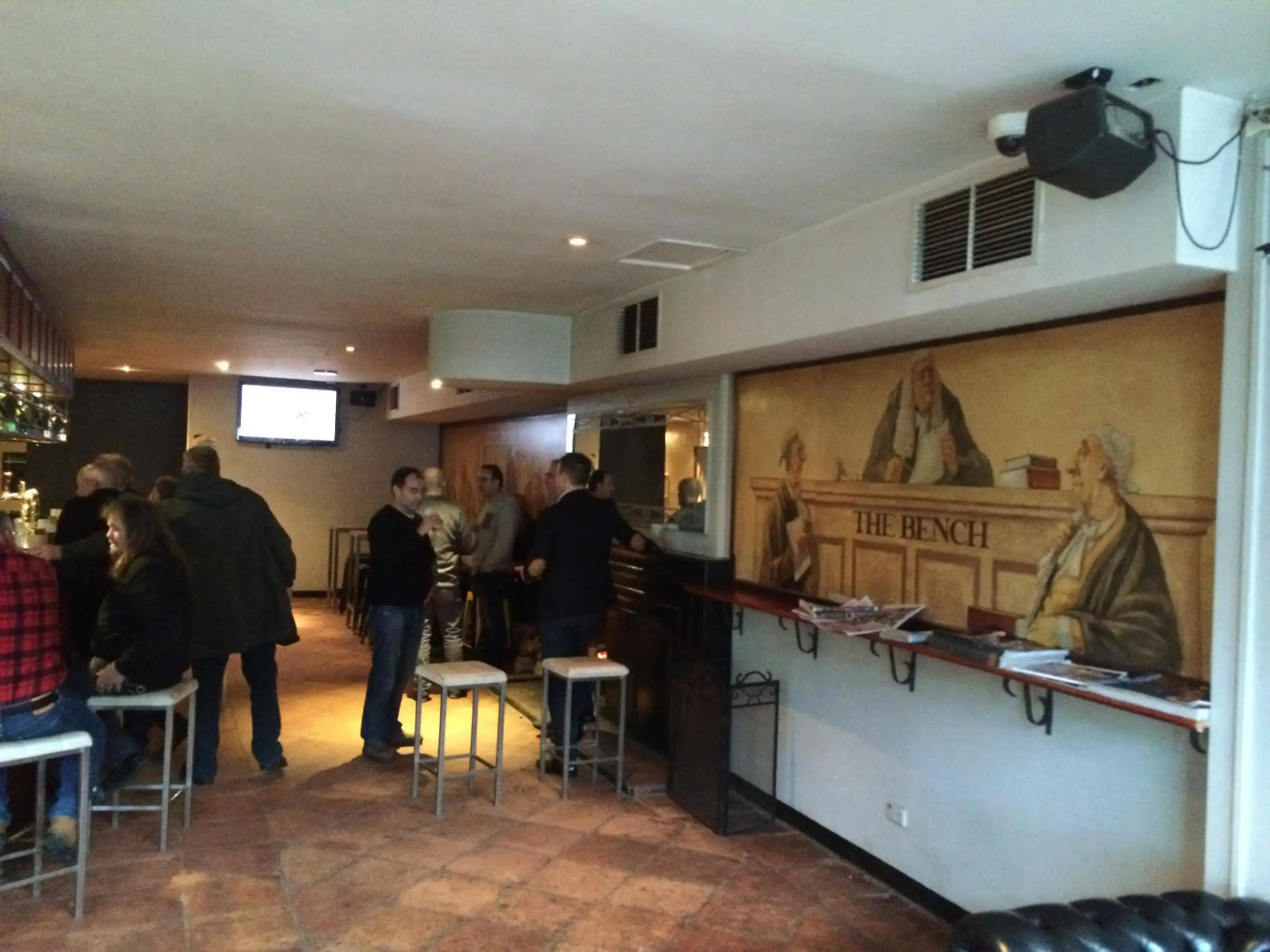 Star Bar Cafe & Hotel