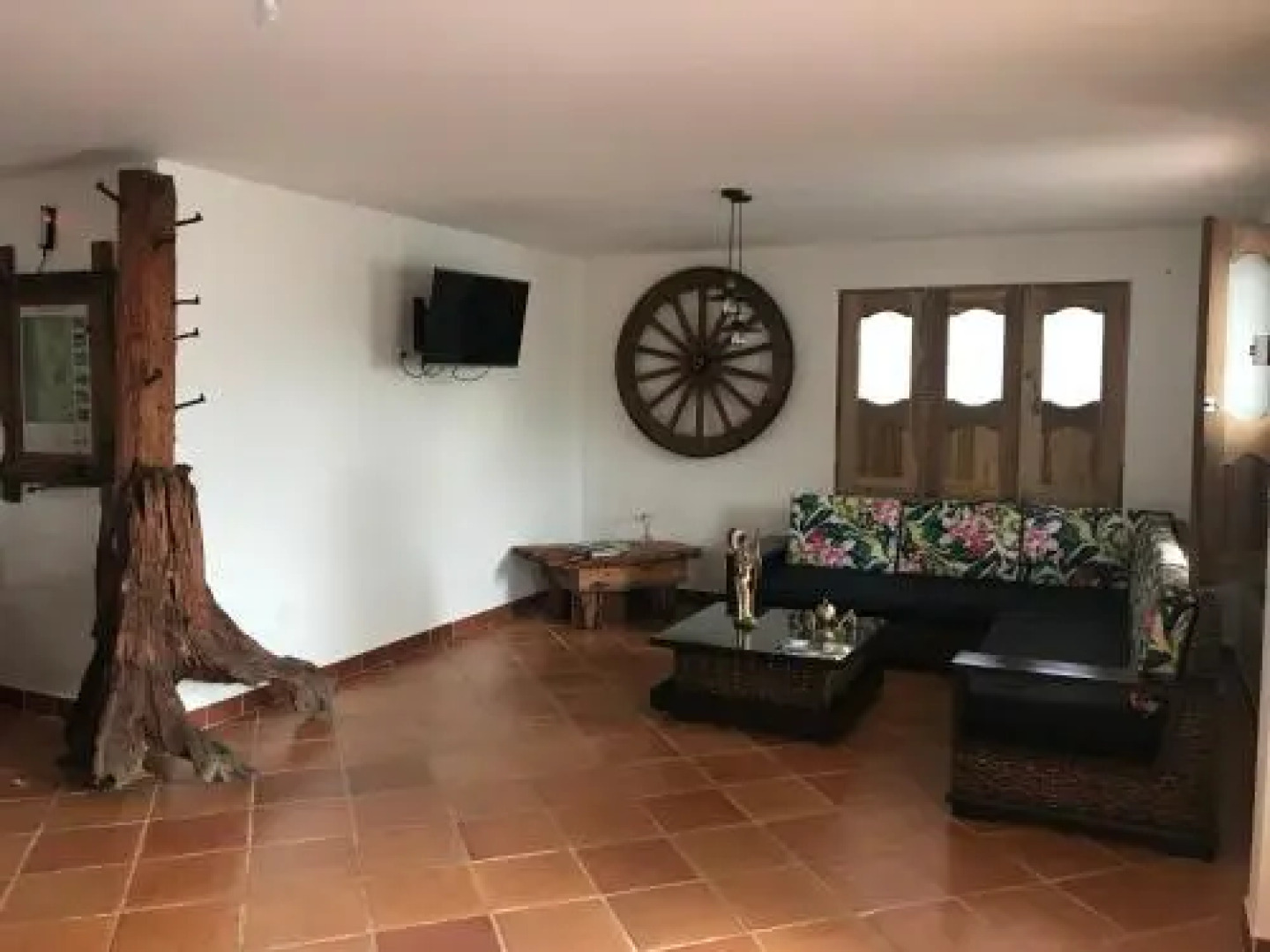 Finca Hotel Villa Laura