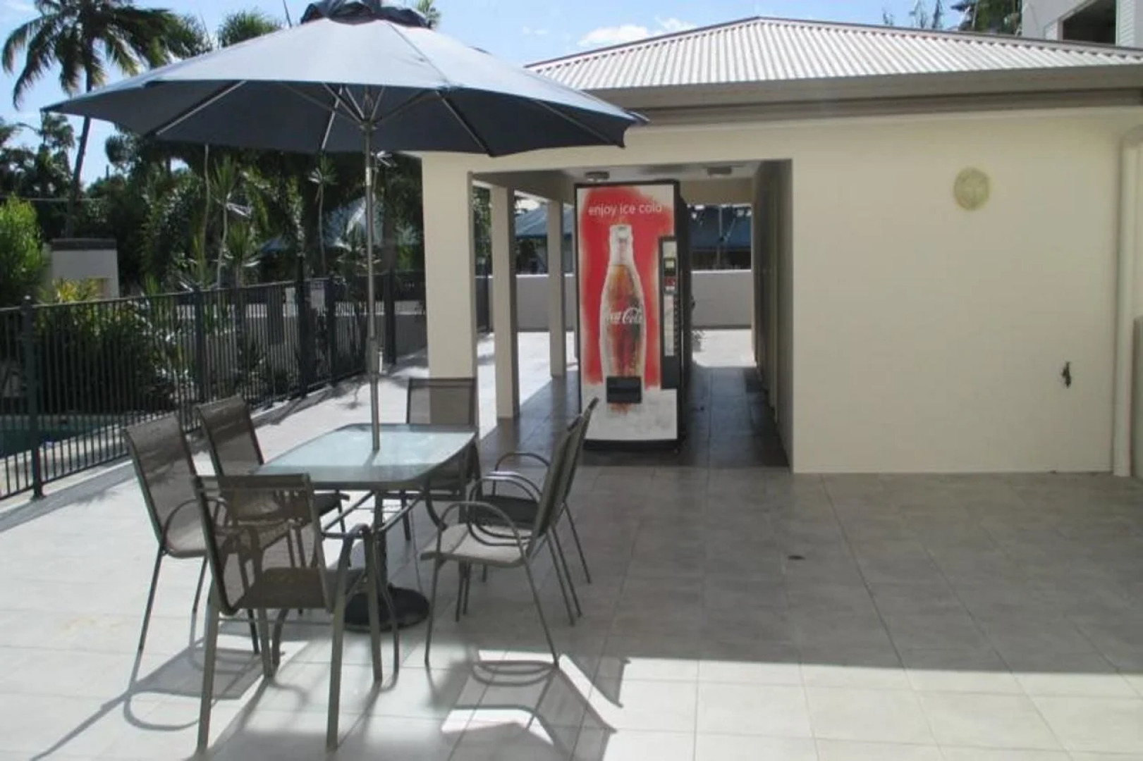 Edge Apartments Cairns