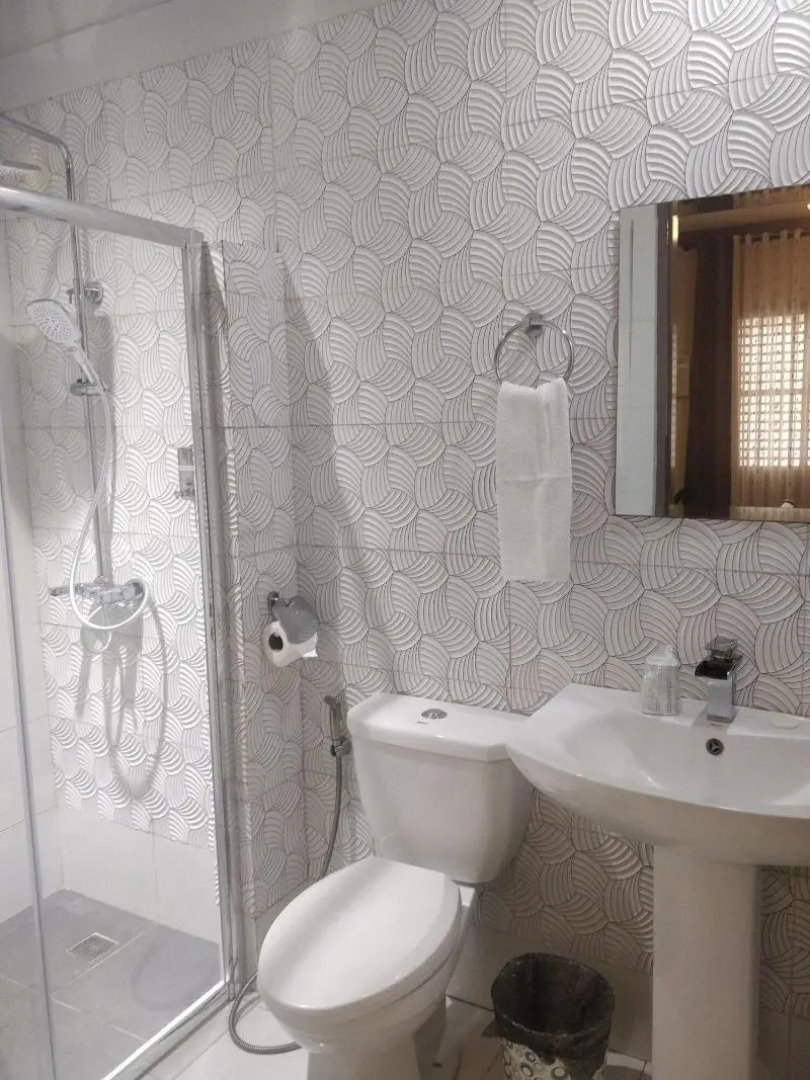 The Duyan House at Sinagtala Resort