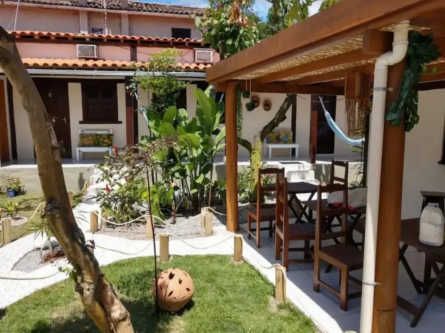 Pousada Cheiro de Cacau