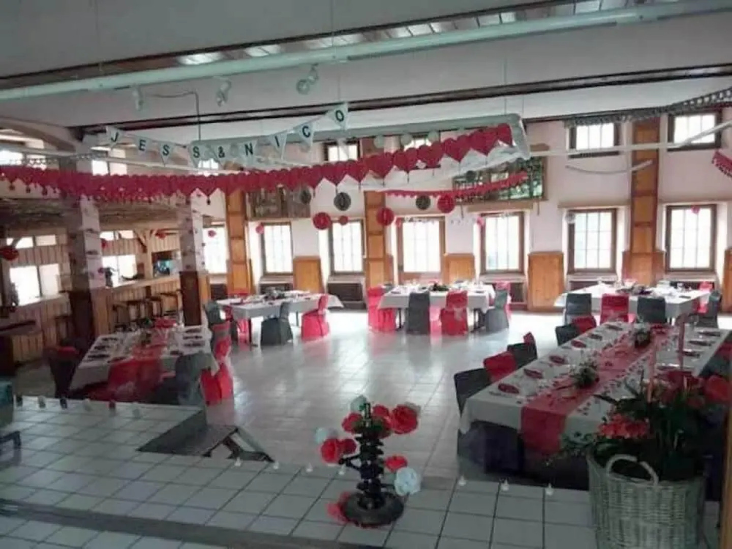 Hôtel Restaurant du Vanil Noir