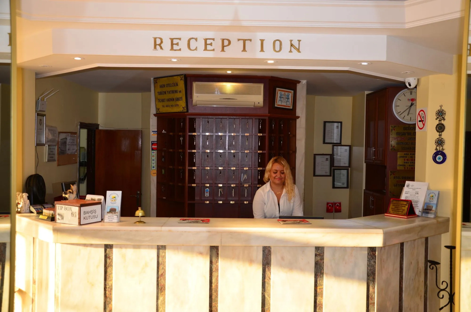 Hotel Palmera Resort