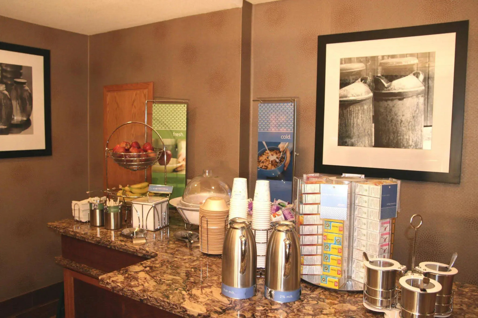 Hampton Inn Toledo-South/Maumee