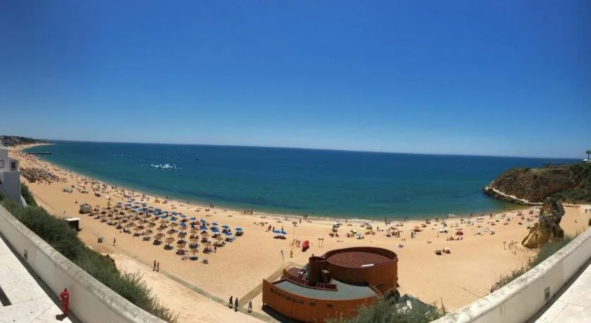 Orange Terrace Hostel