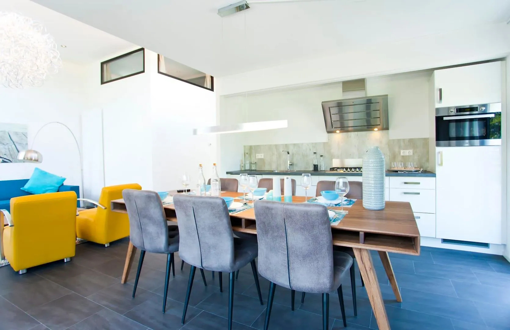 EuroParcs De Hooge Veluwe