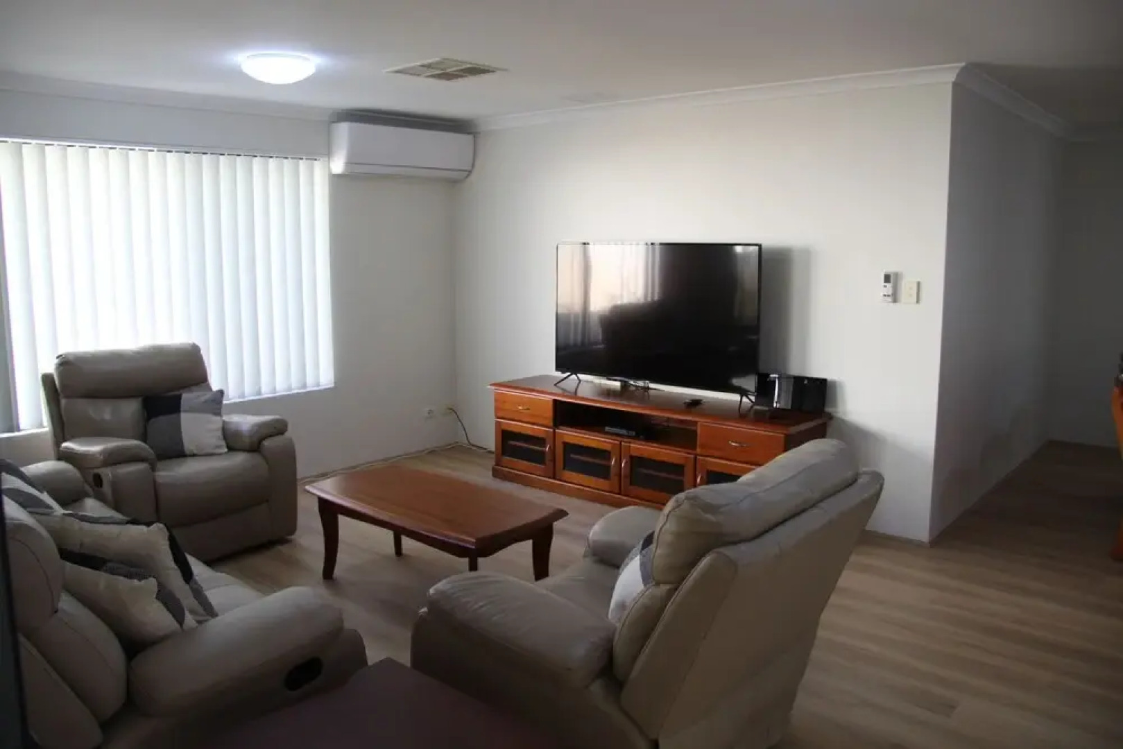 Byford Family Accommodation