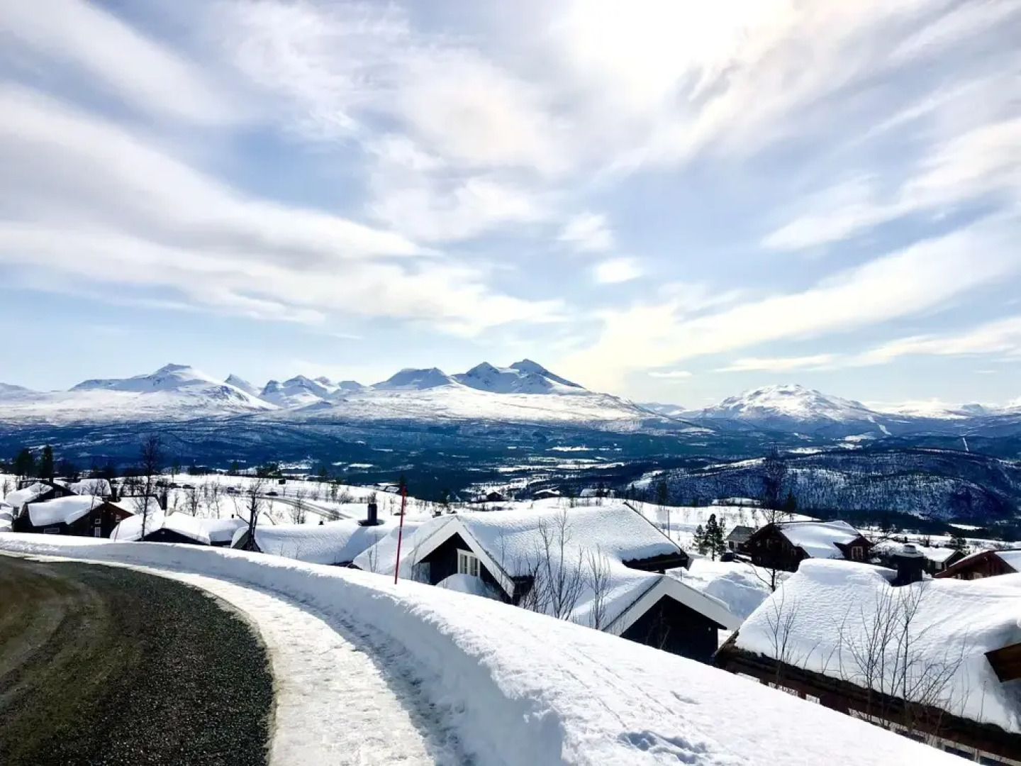 Basecamp NORD - Indoor Camping