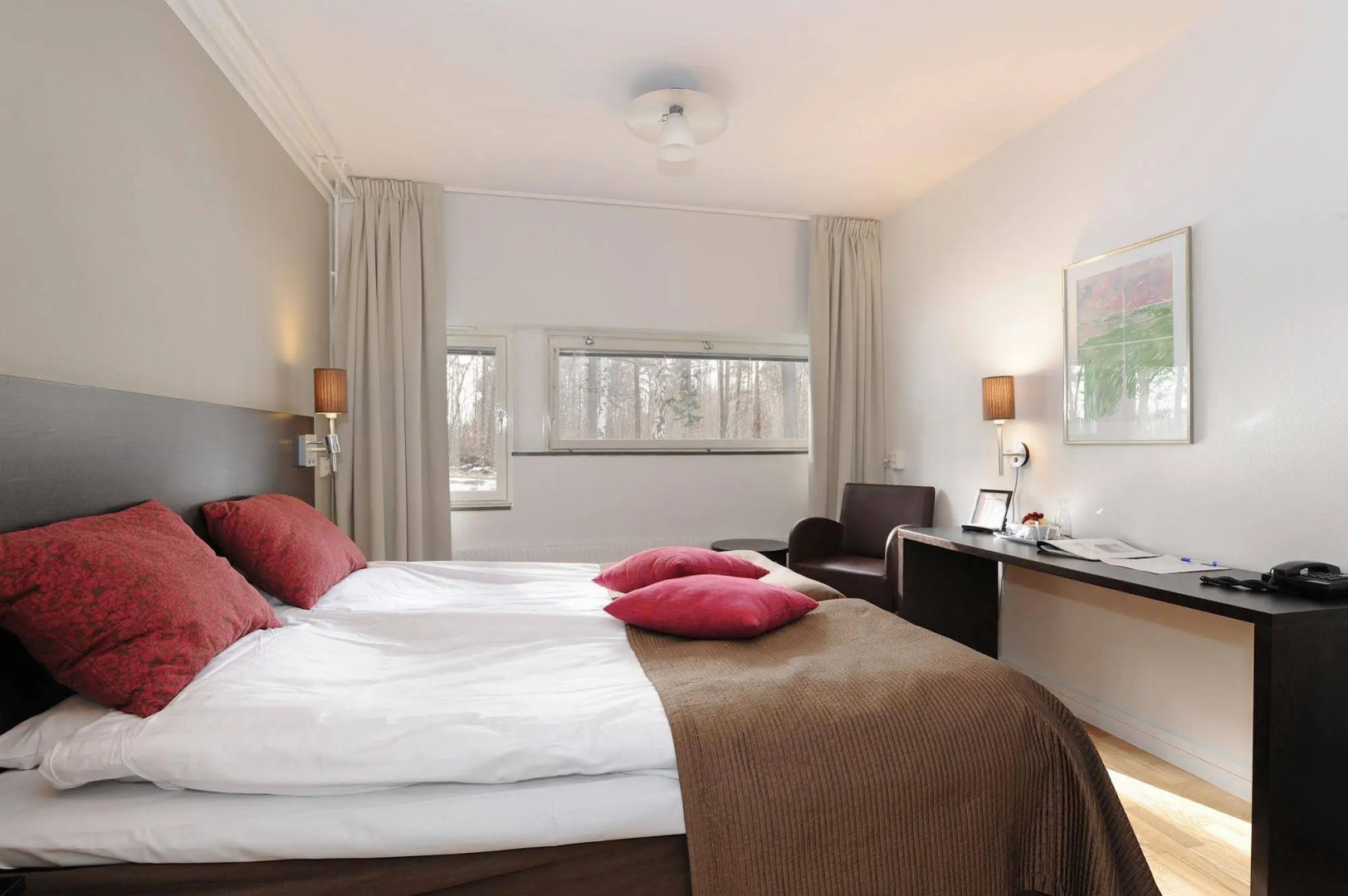 Brofästet Hotell & Konferens