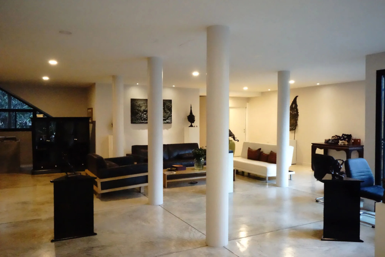 Silp-Pa Phra Nakhon Si Ayutthaya Hotel