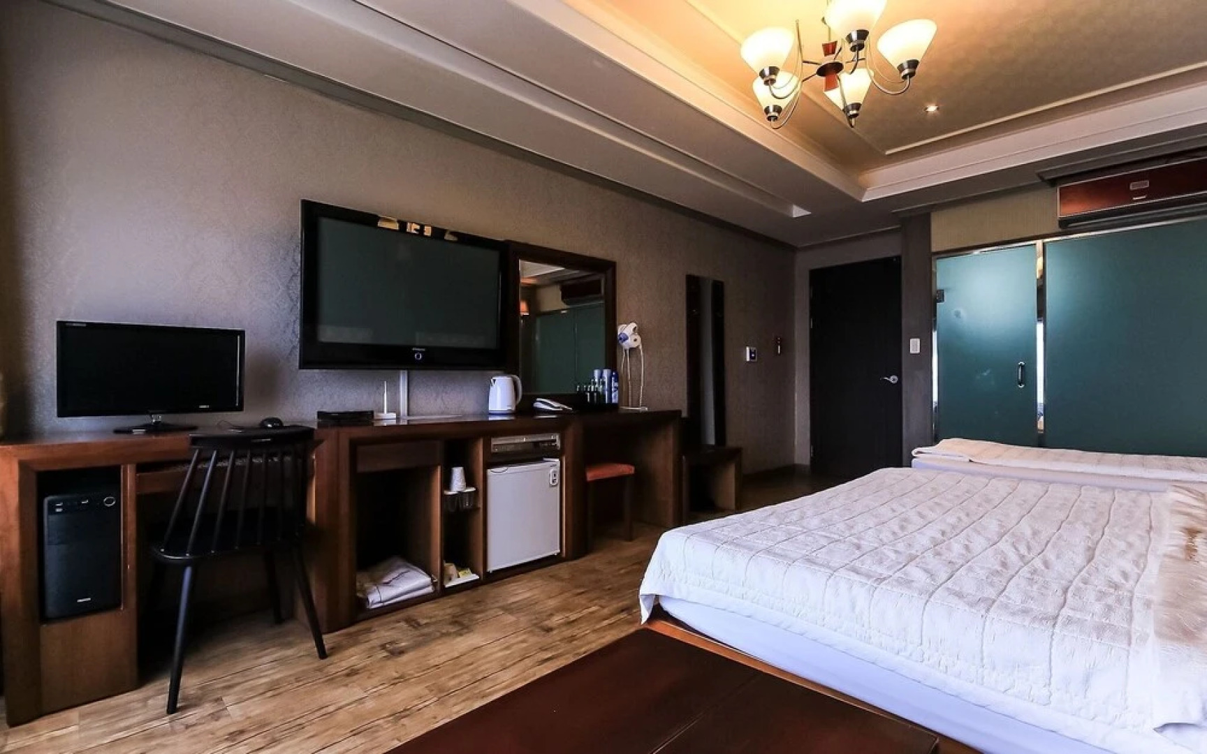 Pohang Yeongildae N-Beach