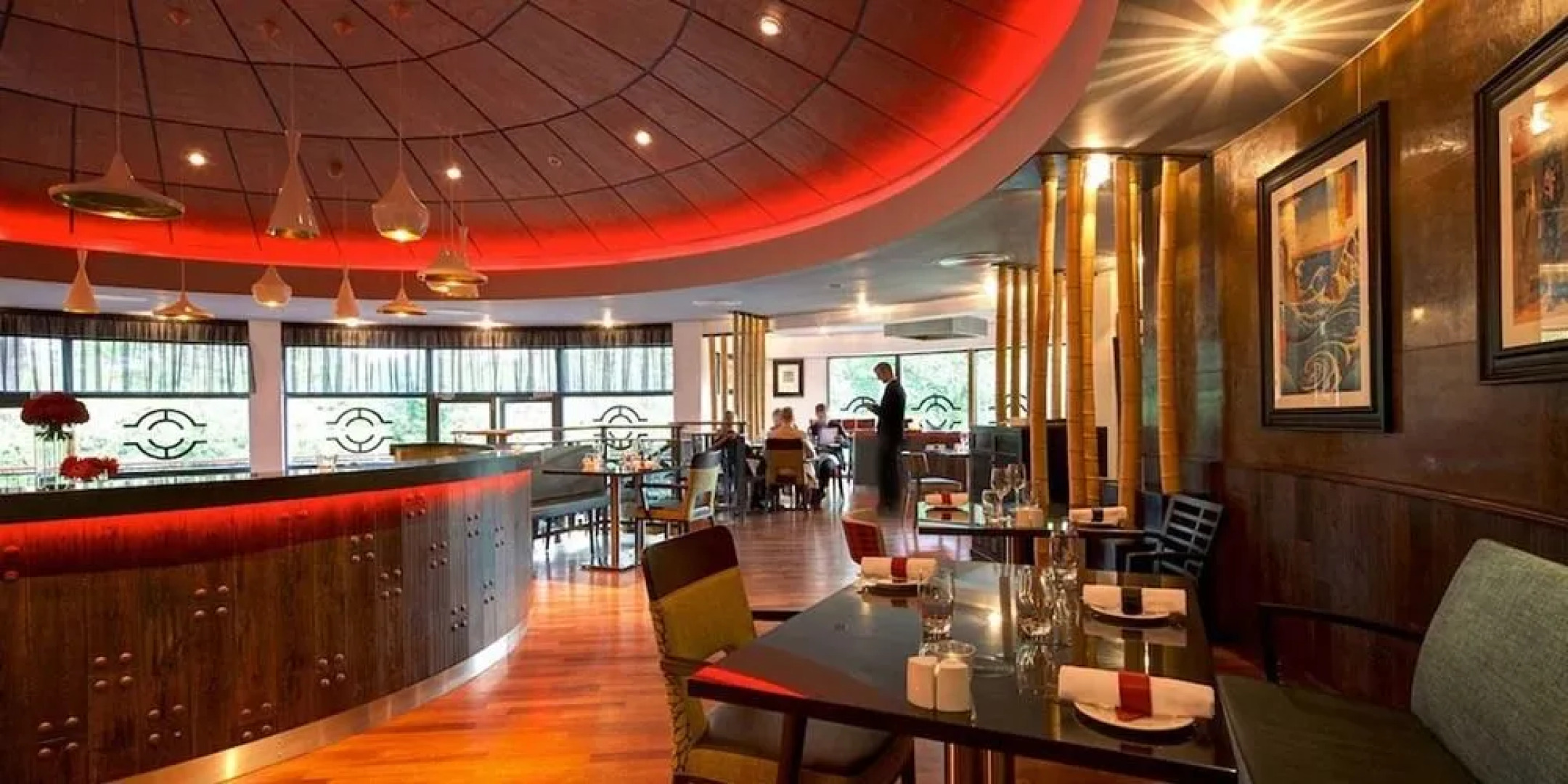 Seaham Hall and Serenity Spa