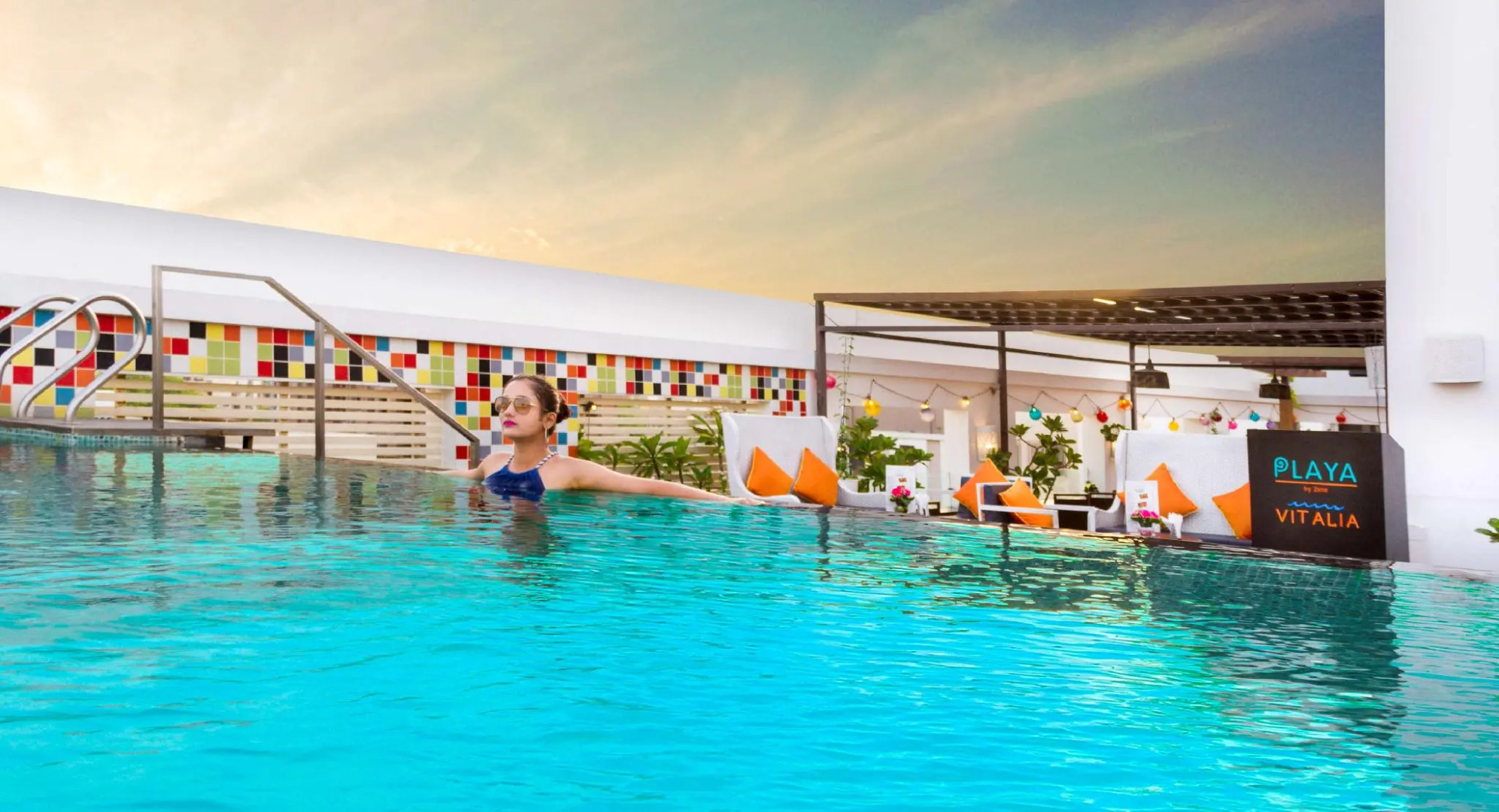 Zone by The Park Bani Park Jaipur