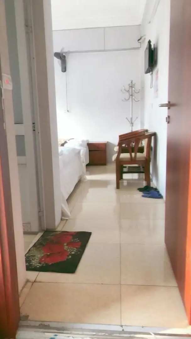 Huy Hoang Airport Hotel