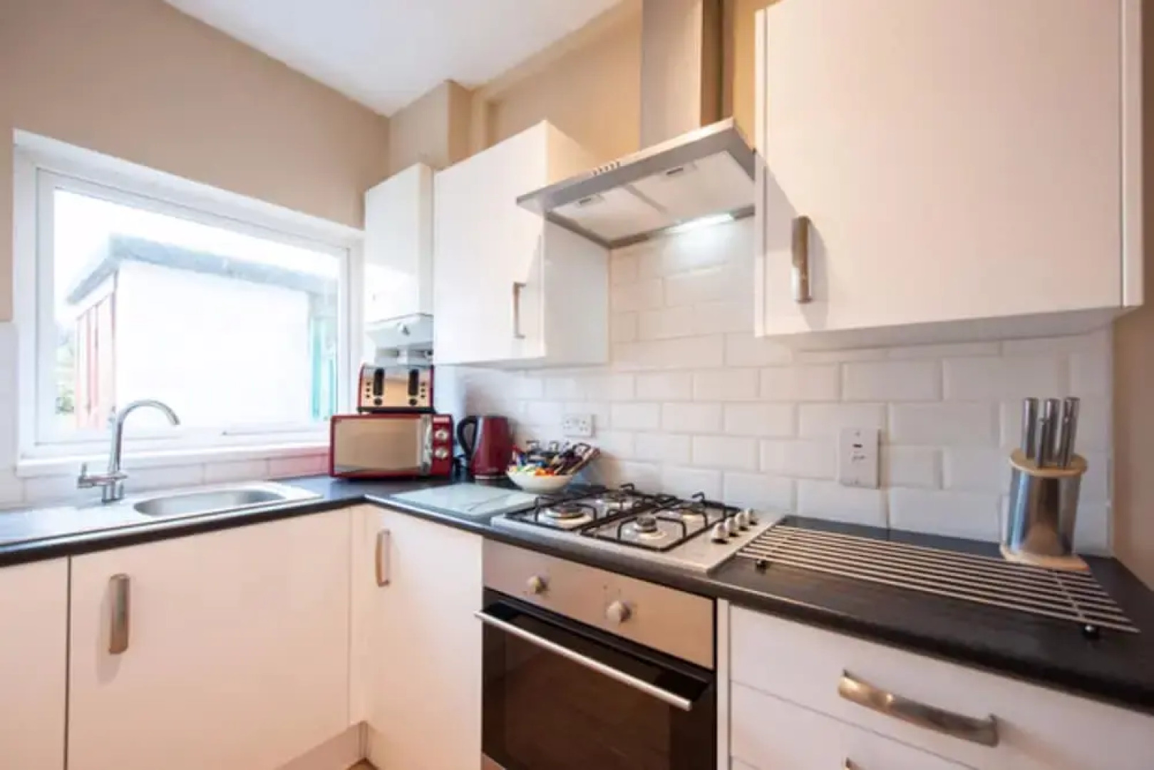 Holiday Home - Sleeps 7