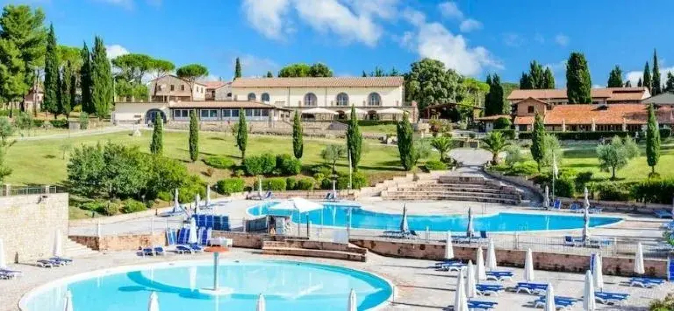 Pian Dei Mucini Resort Villa Moris