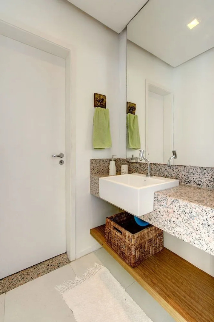 Luxuoso Bangalow Frente Mar