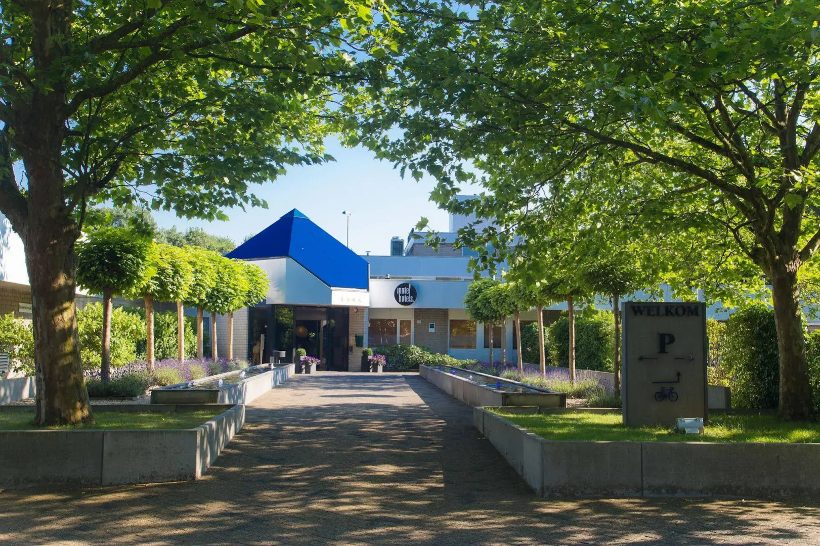Fletcher Resort-Hotel Zutphen