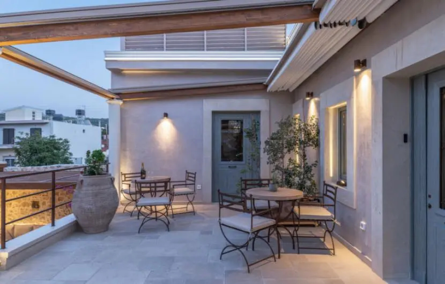 Magicstay - Flat 32M² 1 Bedroom 1 Bathroom - Archanes