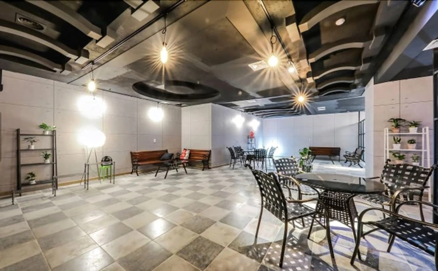 FunandFork Hotel Seosan