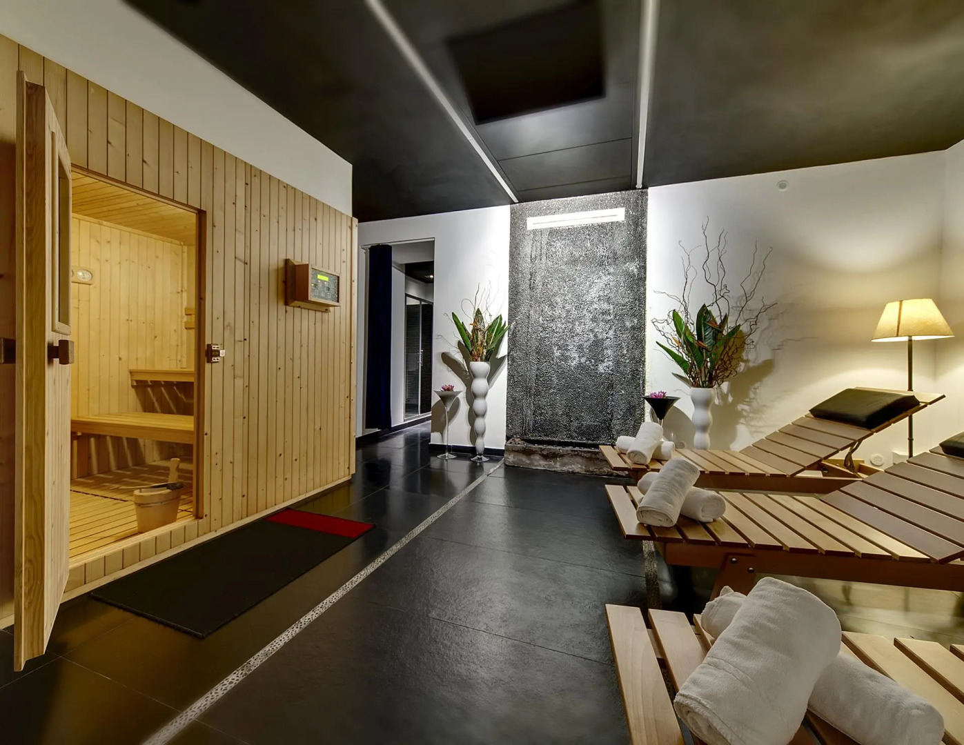 Relais Antica Badia - San Maurizio 1619