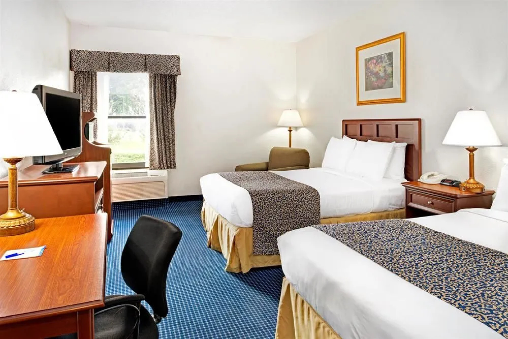 Baymont Inn & Suites Omaha NE