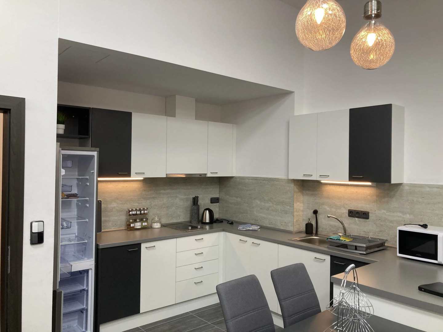 Penzion Hotel U Tesařů v Nových Syrovicích