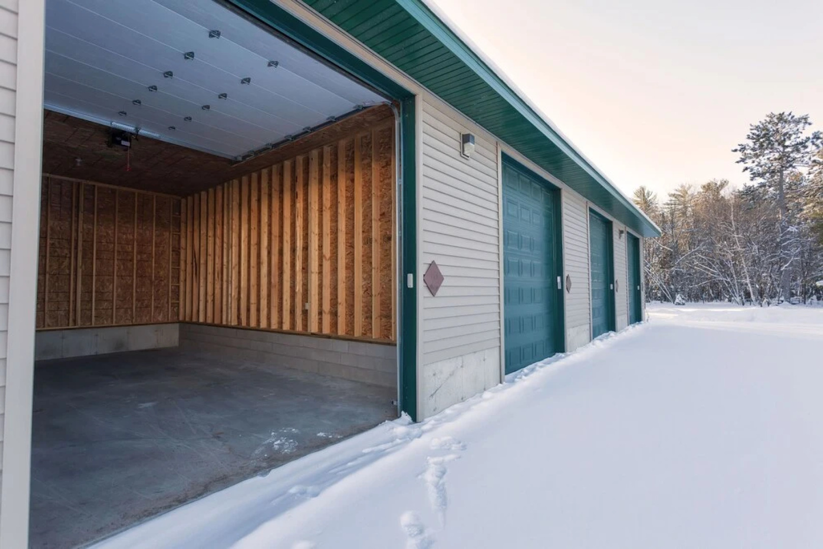 Copperwood #7 - 2 Br Condo